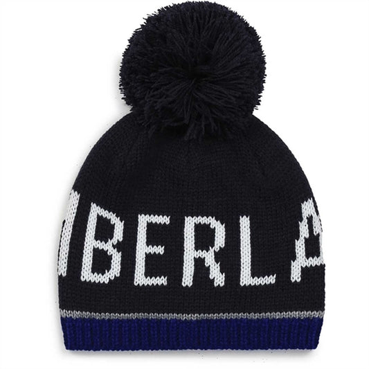 Timberland Pull On Hat Electric Blue