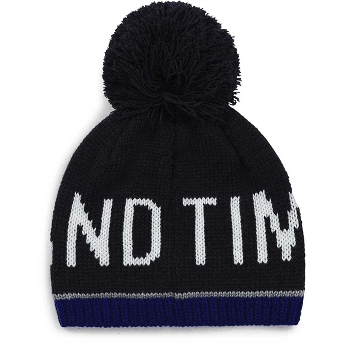 Timberland Pull On Hat Electric Blue