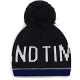Timberland Pull On Hat Electric Blue