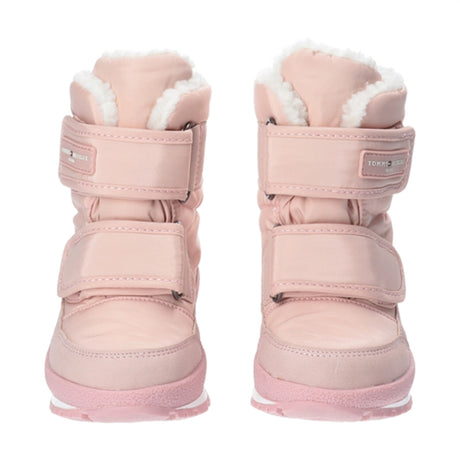 Tommy Hilfiger Snow Boot Pink