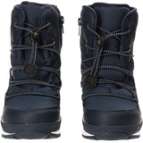 Tommy Hilfiger Snow Boot Blue/Red/White