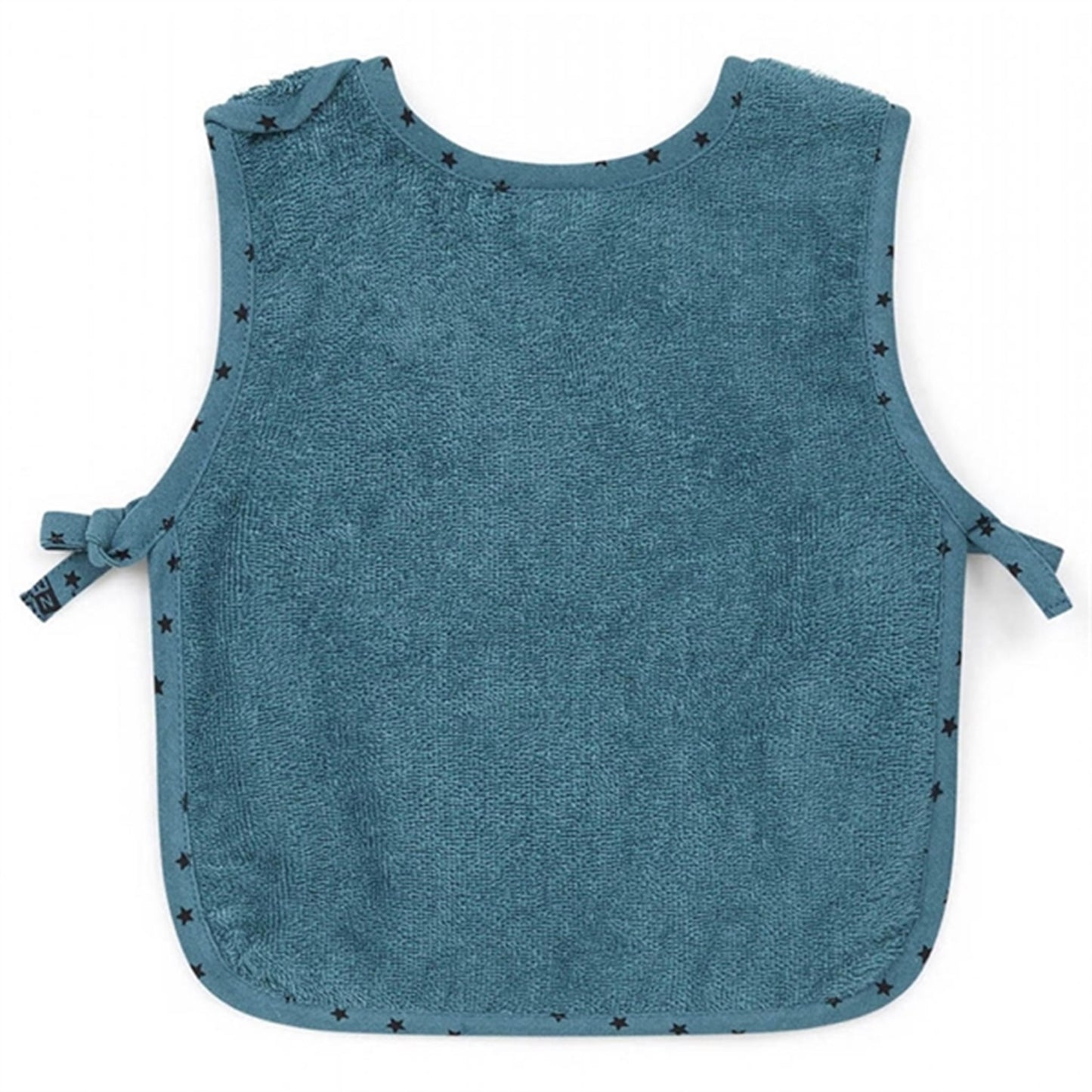 BONTON Daddy Duck Bib