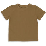 Studio Feder T-Shirt Camel