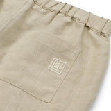Liewood Mist Tage Linen Shorts