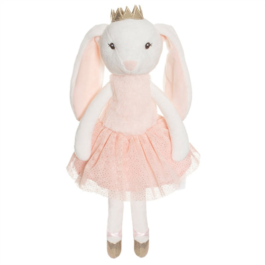 Teddykompaniet Ballerinas Kate the Bunny