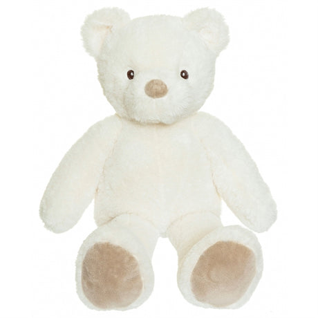 Teddykompaniet EcoFriends Sven Creme