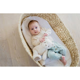 Teddykompaniet EcoFriends Sven Beige