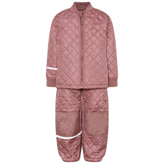 CeLaVi Thermo Set Basic Burlwood