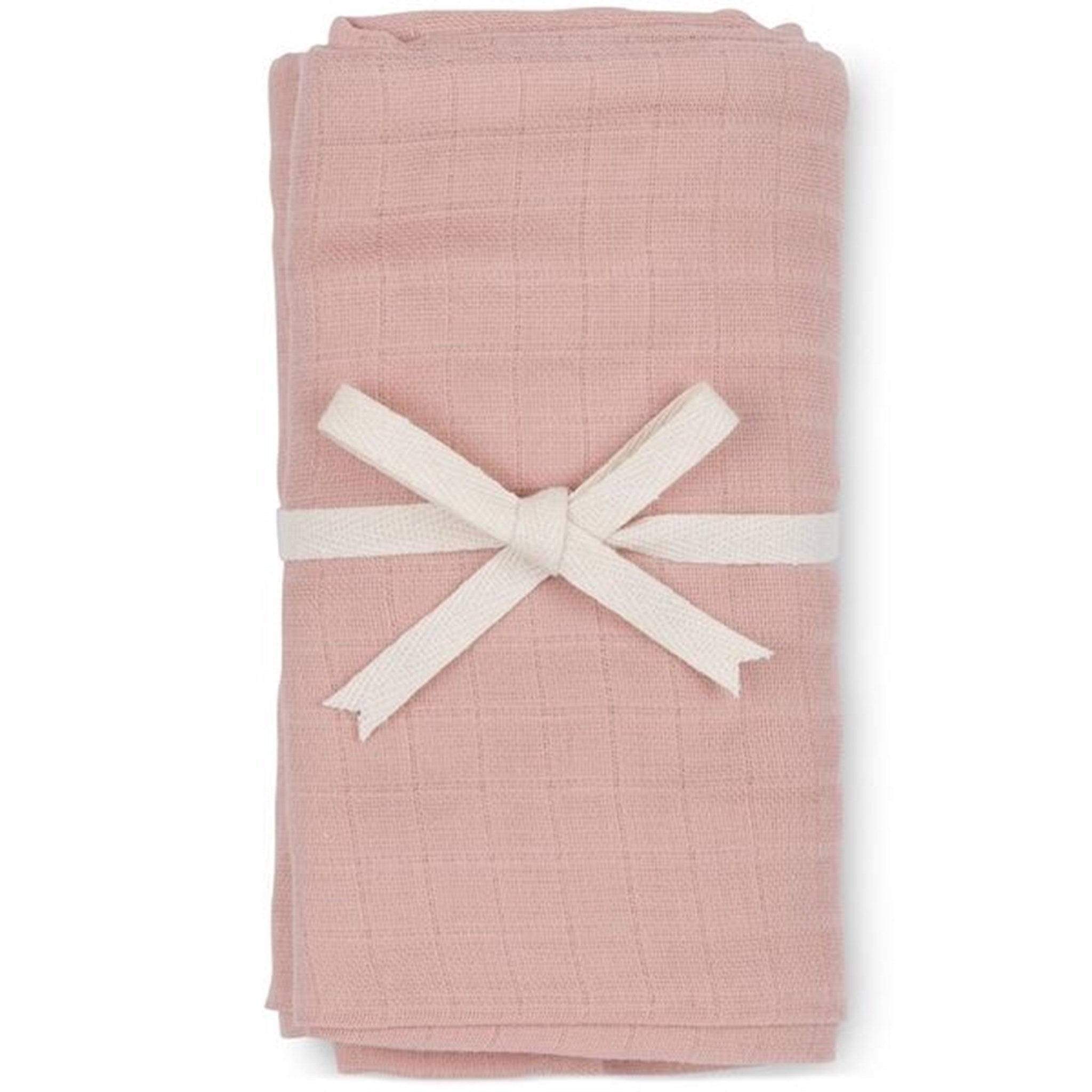 That's Mine Muslin Swaddle Rose