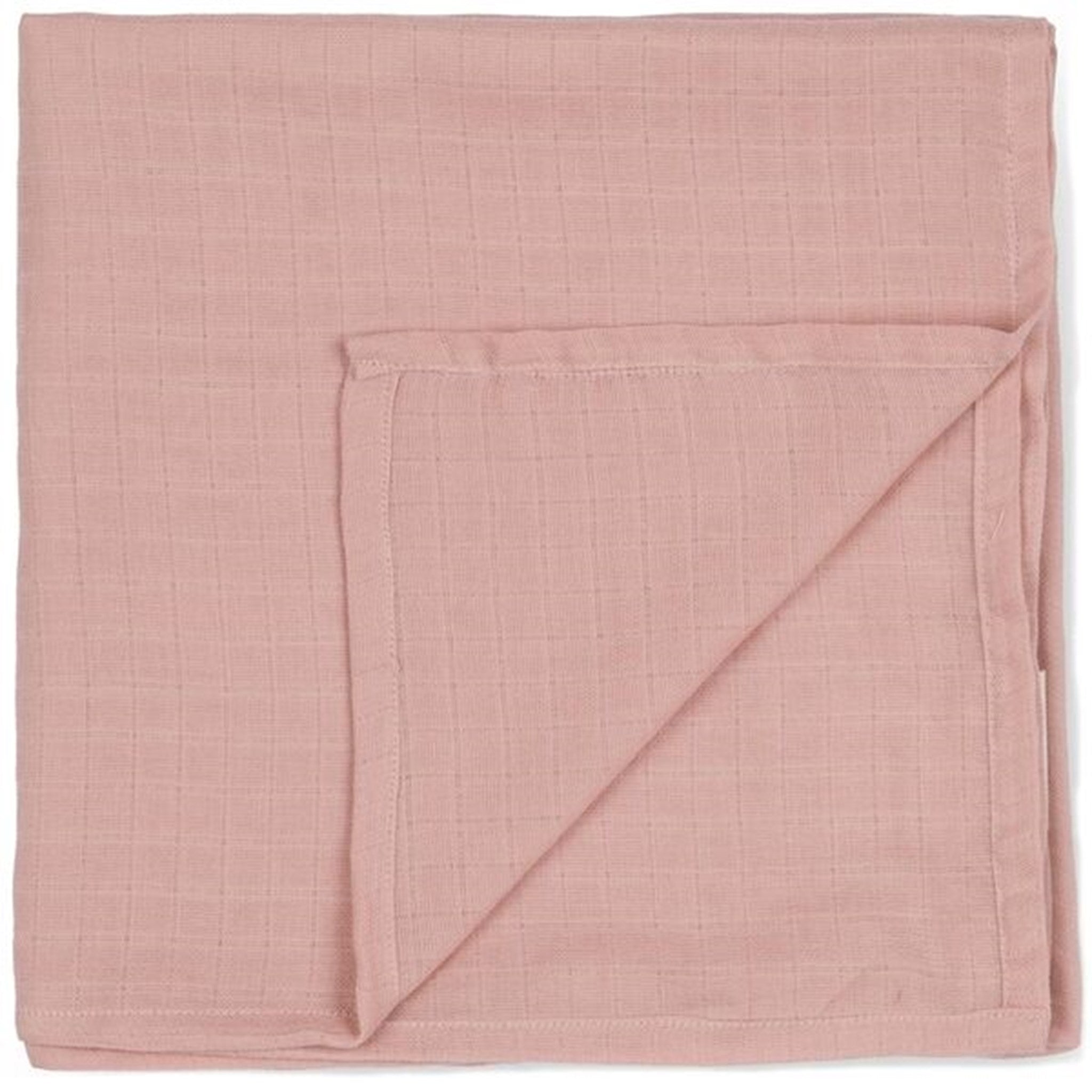 That's Mine Muslin Swaddle Rose 2