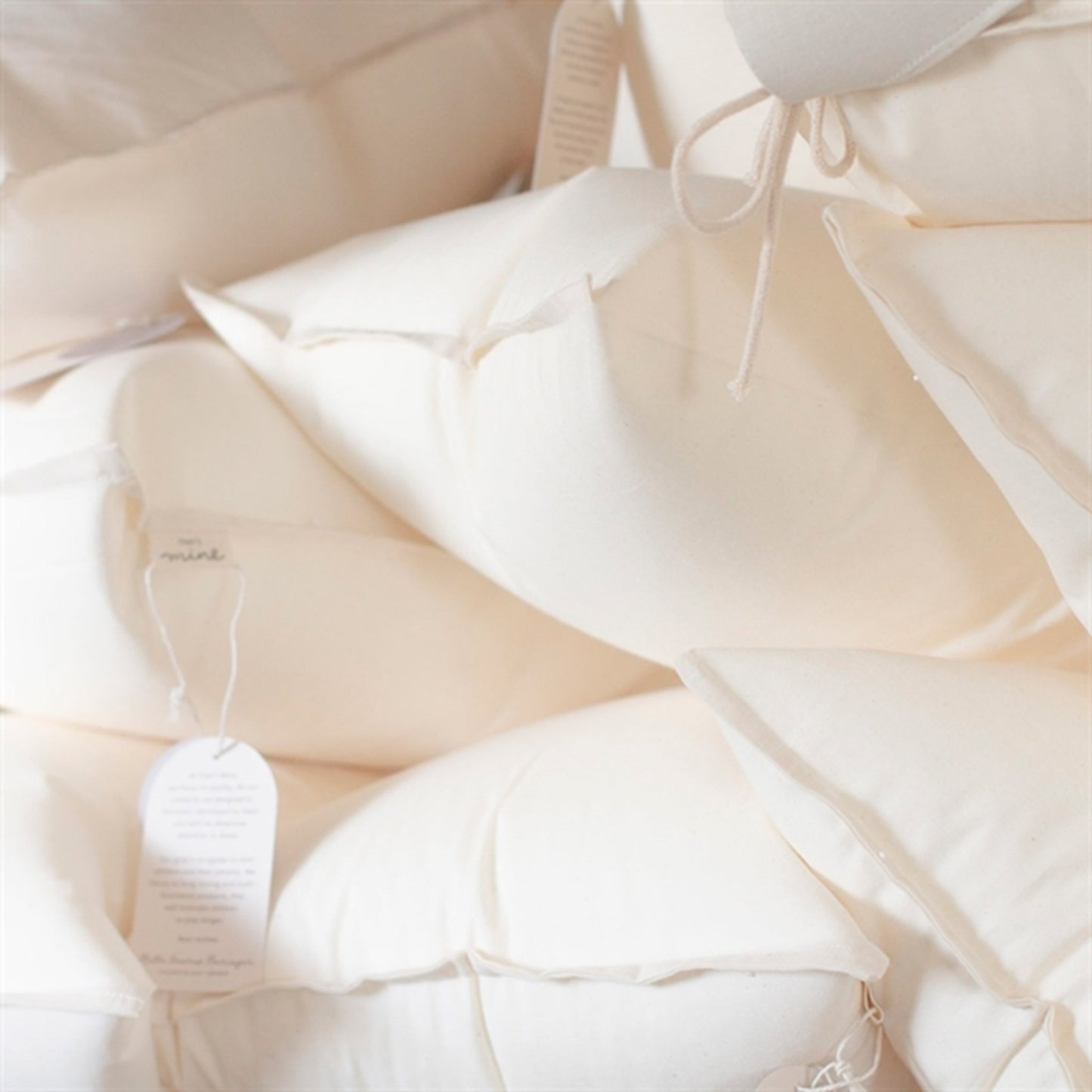 That's Mine EPS Refill Nursing Pillow