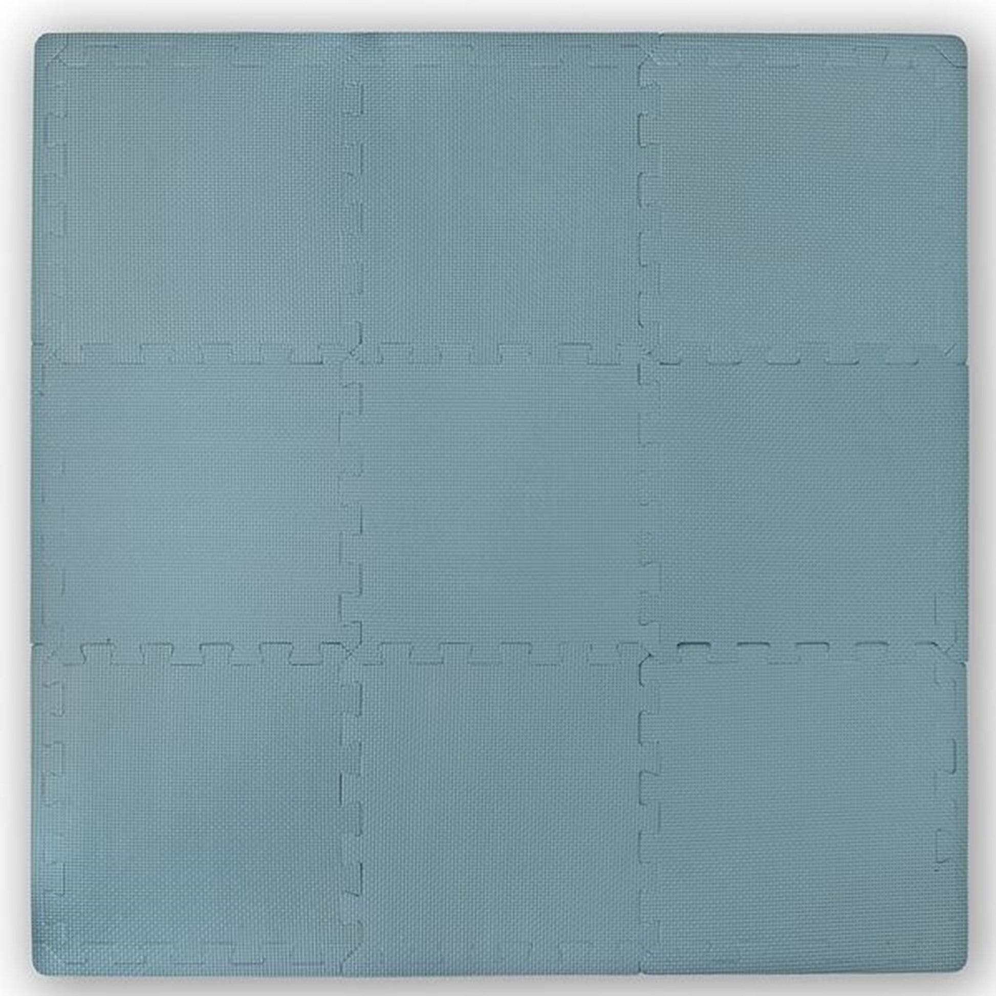 That's Mine Foam Play Mat Blue 3