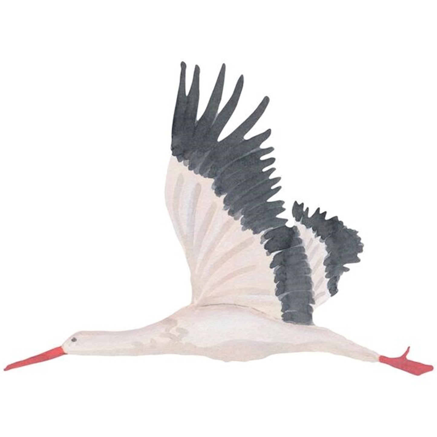 That's Mine Wall Stories Stork Large