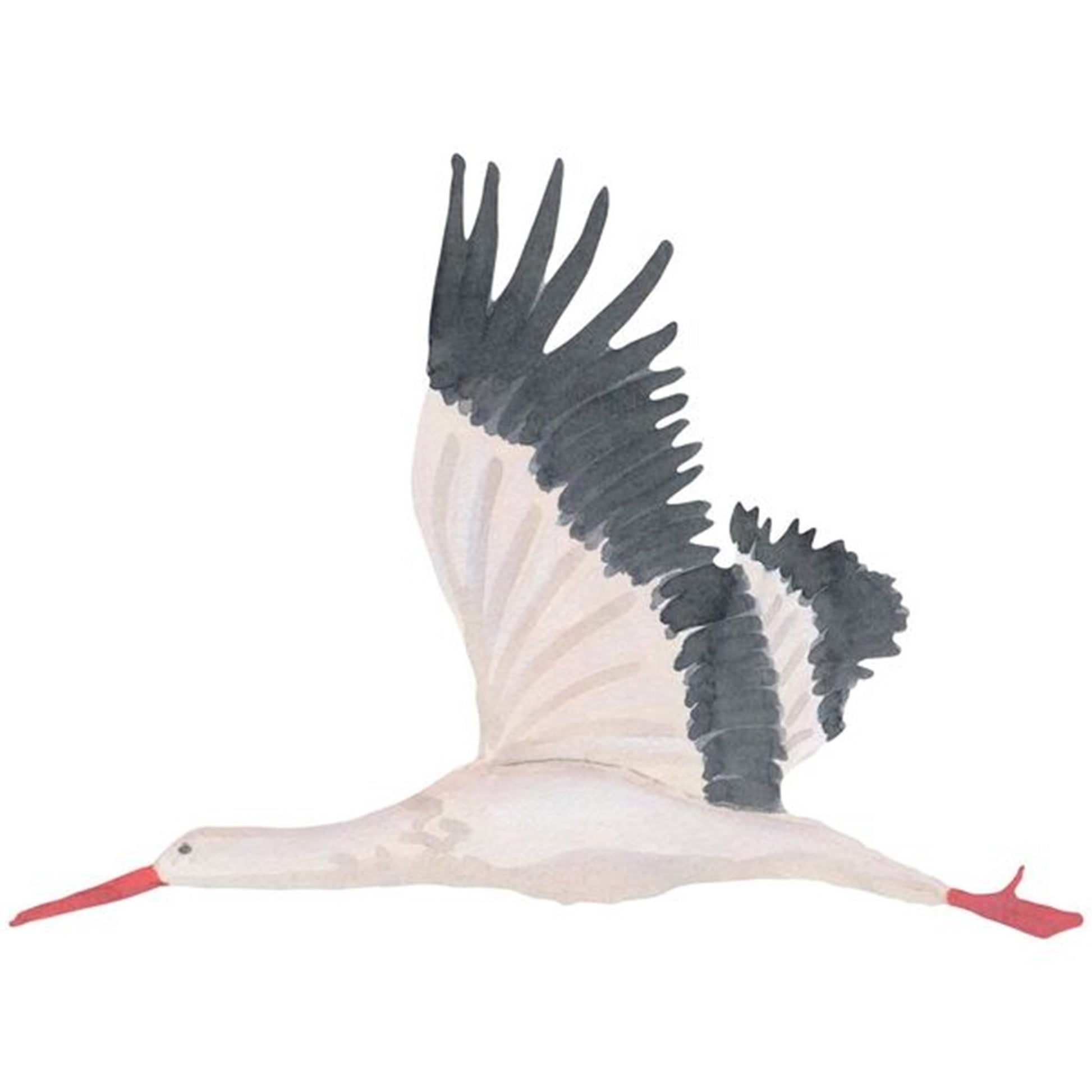 That's Mine Wall Stories Stork Large