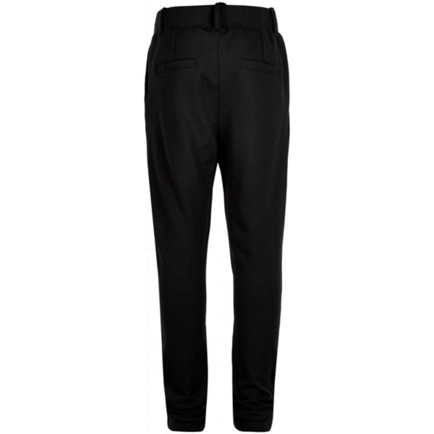 The New Jackson Pants Black