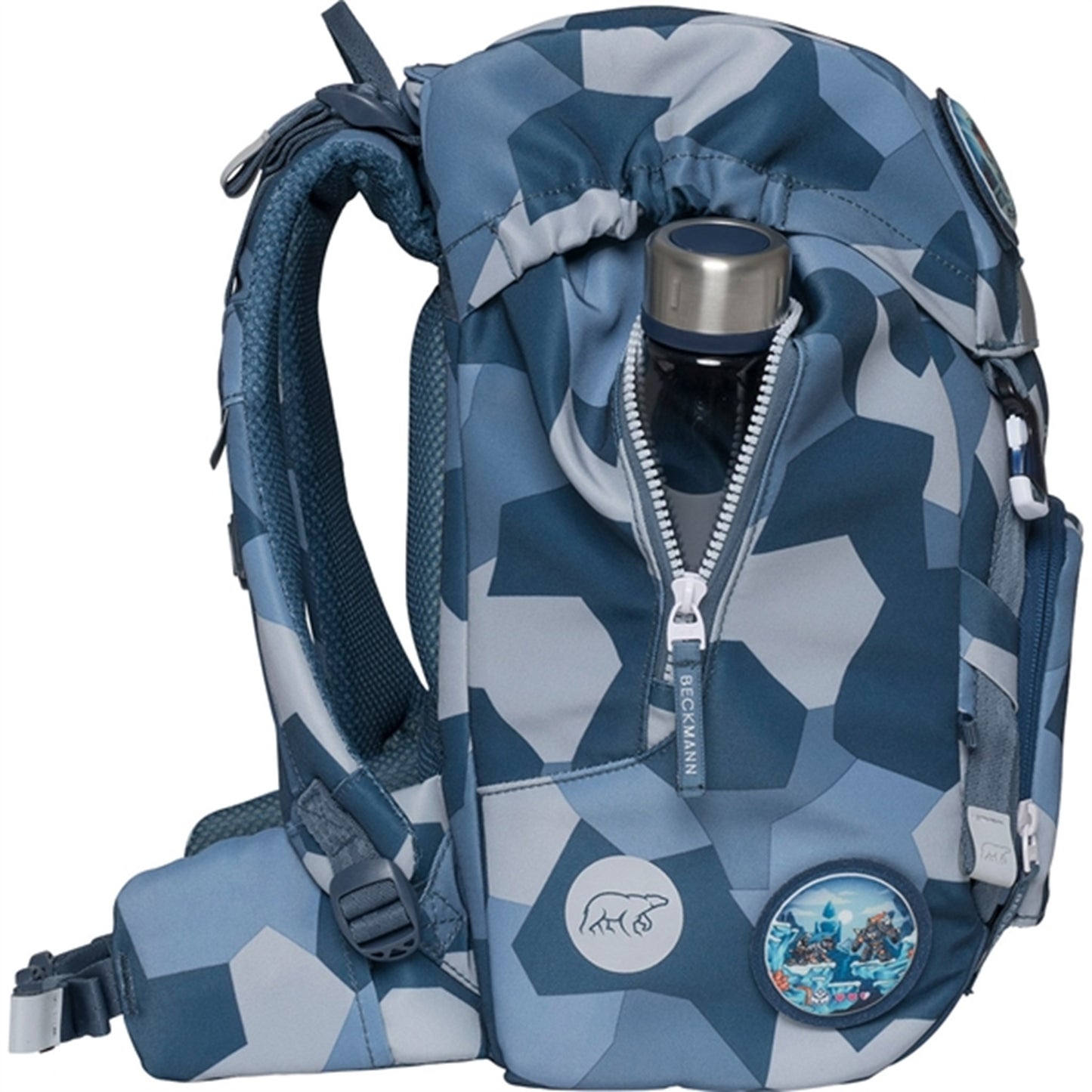 Beckmann Classic 22 Tiger Race