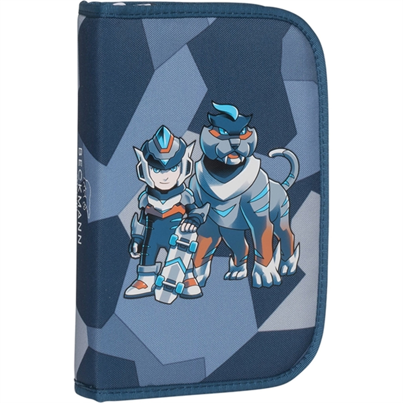 Beckmann Classic 6 pcs set Tiger Race