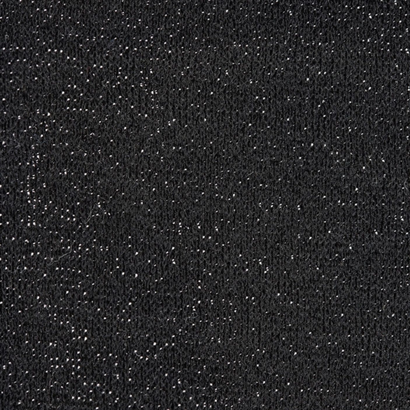 The New 2-pak Tights Black Glitter/Solid