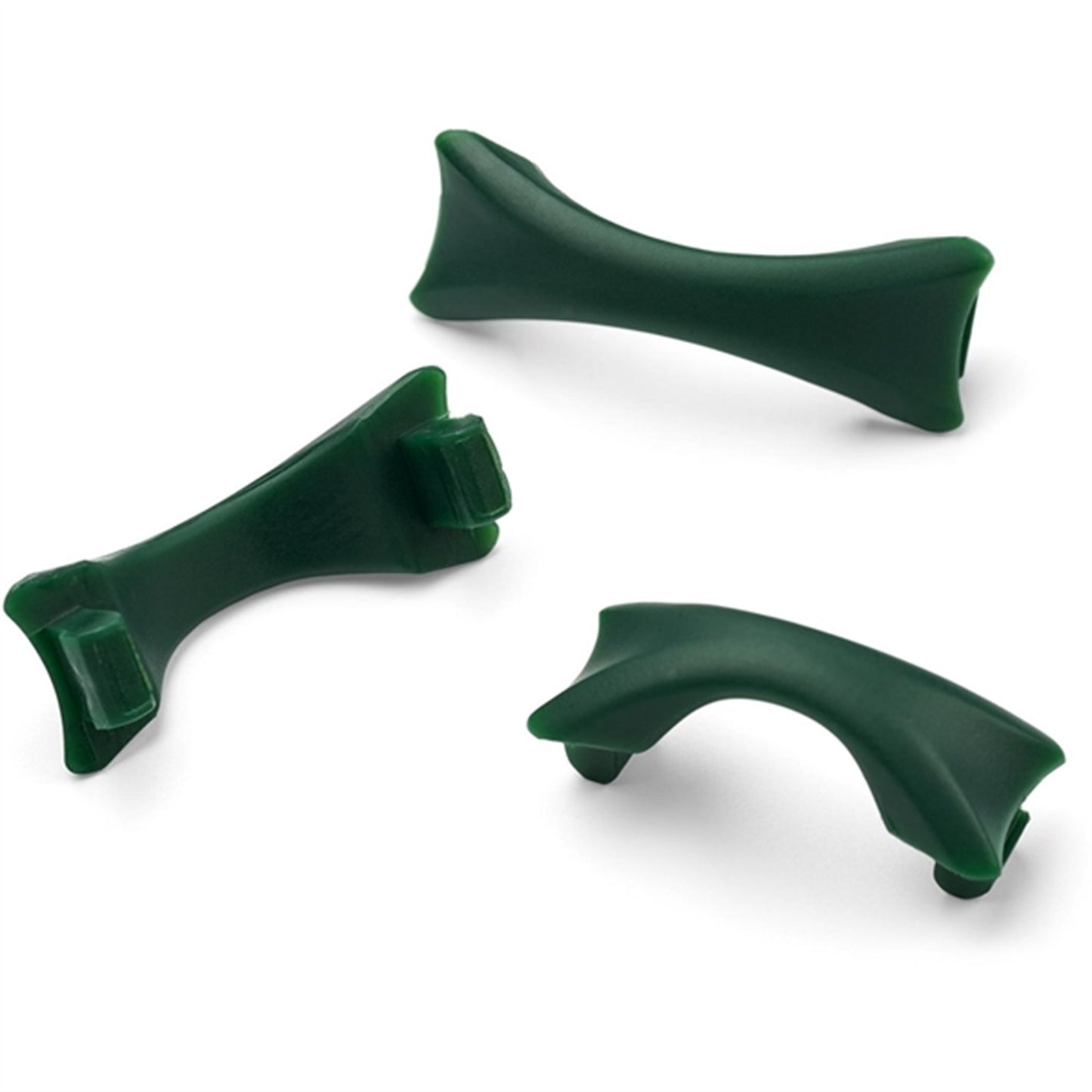 Liewood Titas Goggles Peppermint Garden Green