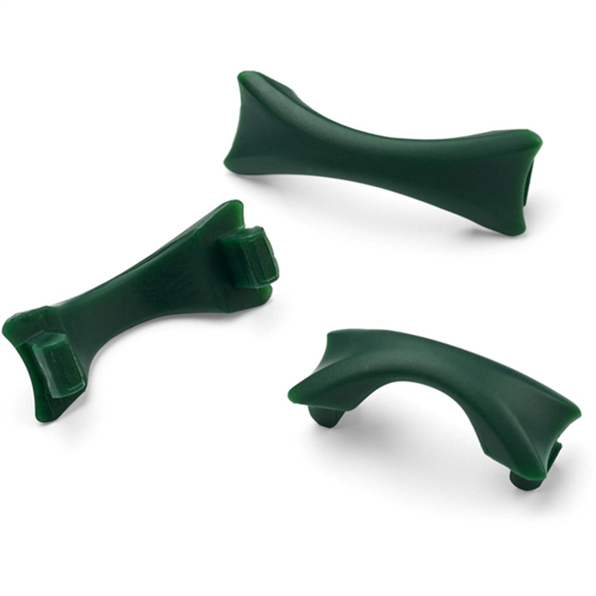 Liewood Titas Goggles Peppermint Garden Green