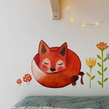 Tjugga® Tjugga Wallsticker Set
