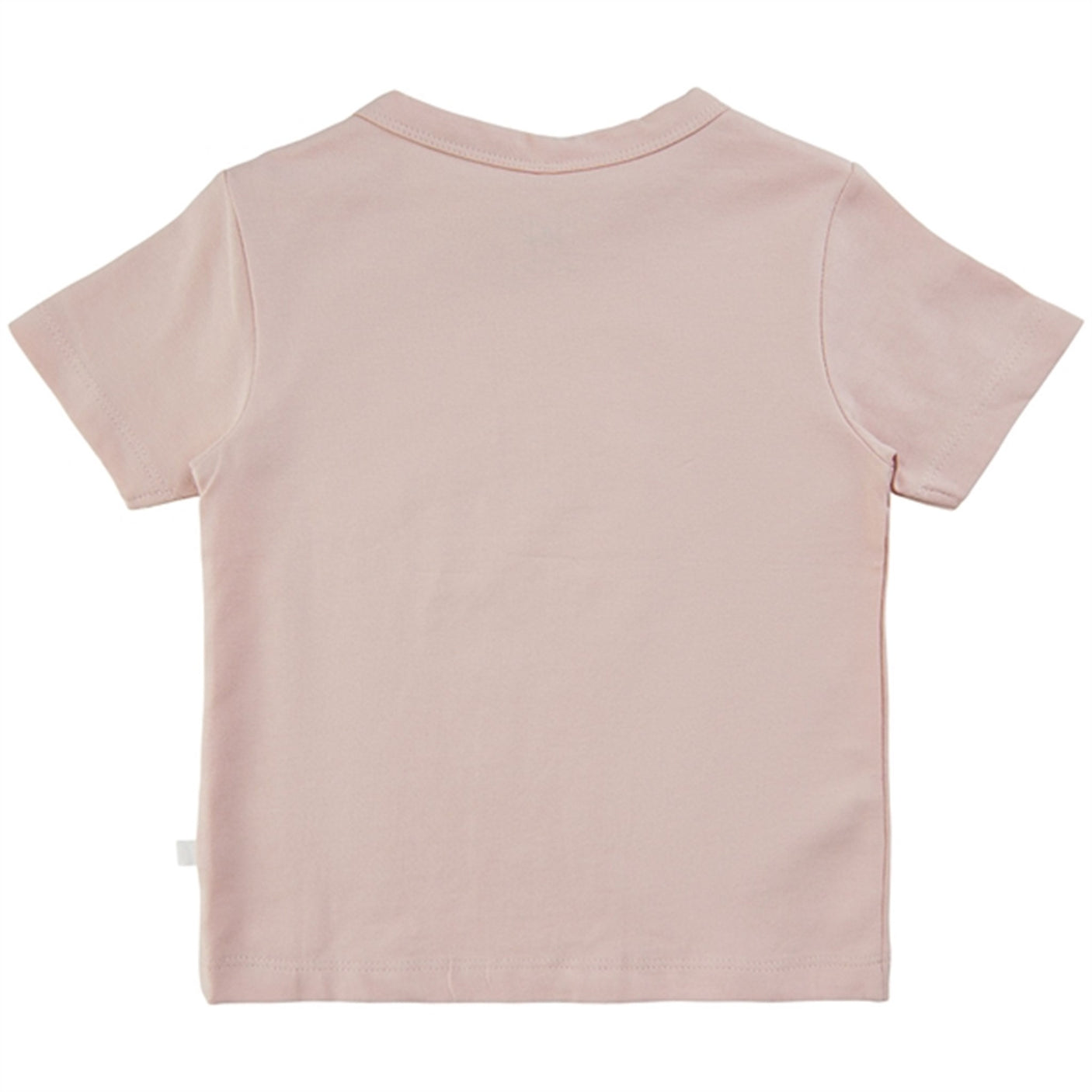 The New Siblings Peach Whip T-shirt 4