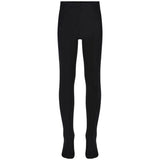 The New 2-pak Tights Black Glitter/Solid