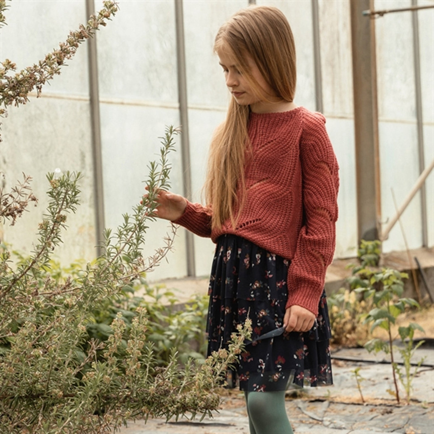 The New Apple Butter River Knit 3