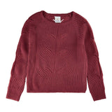 The New Apple Butter River Knit