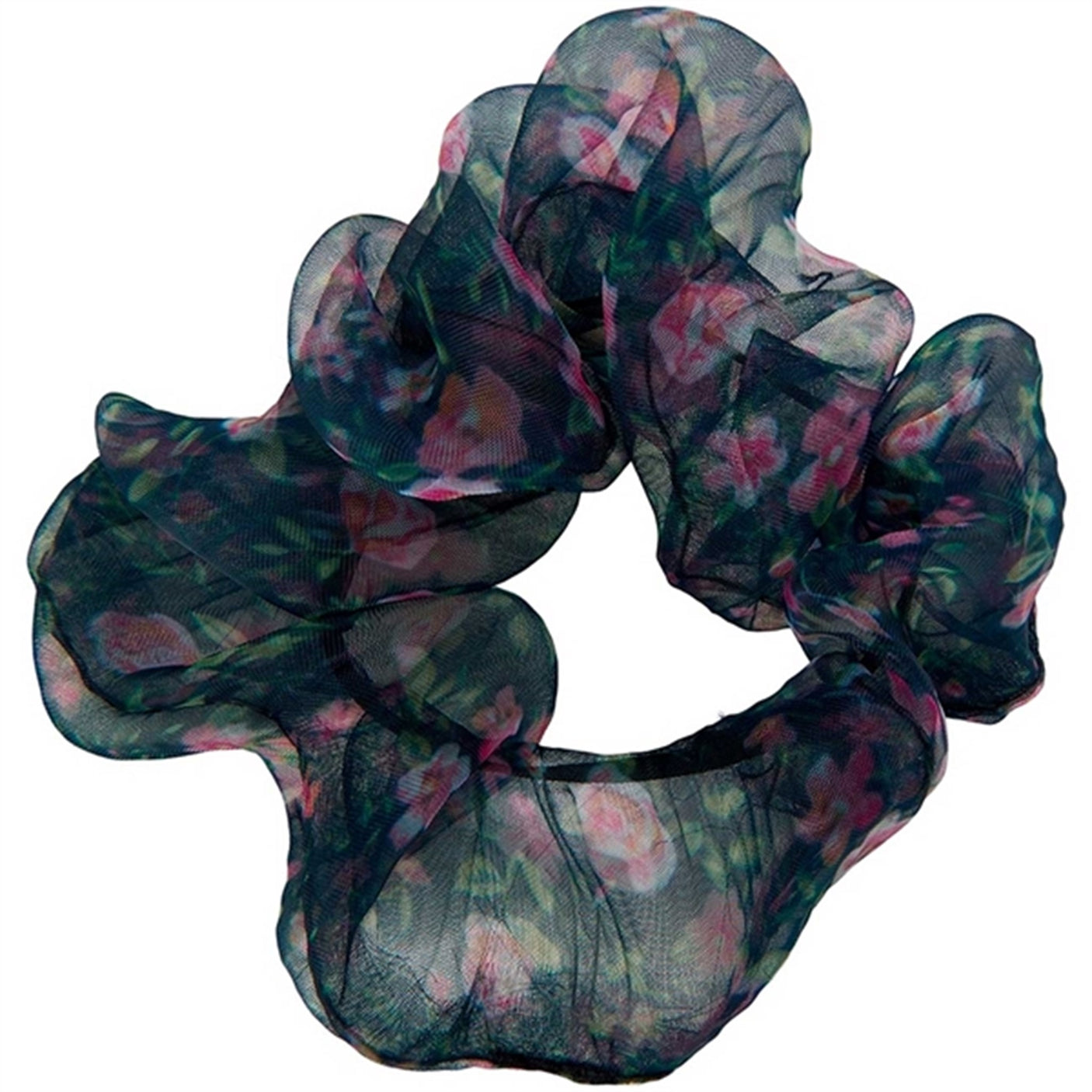 The New Flower Aop Arganza Dress