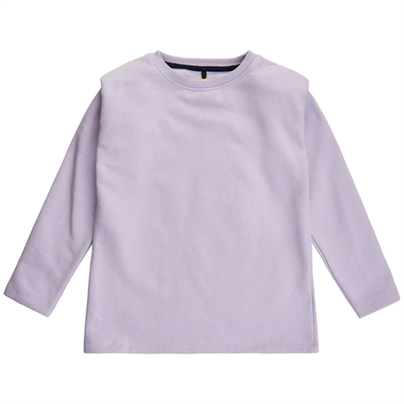The New Orchid Petal Brooklyn Sweatshirt