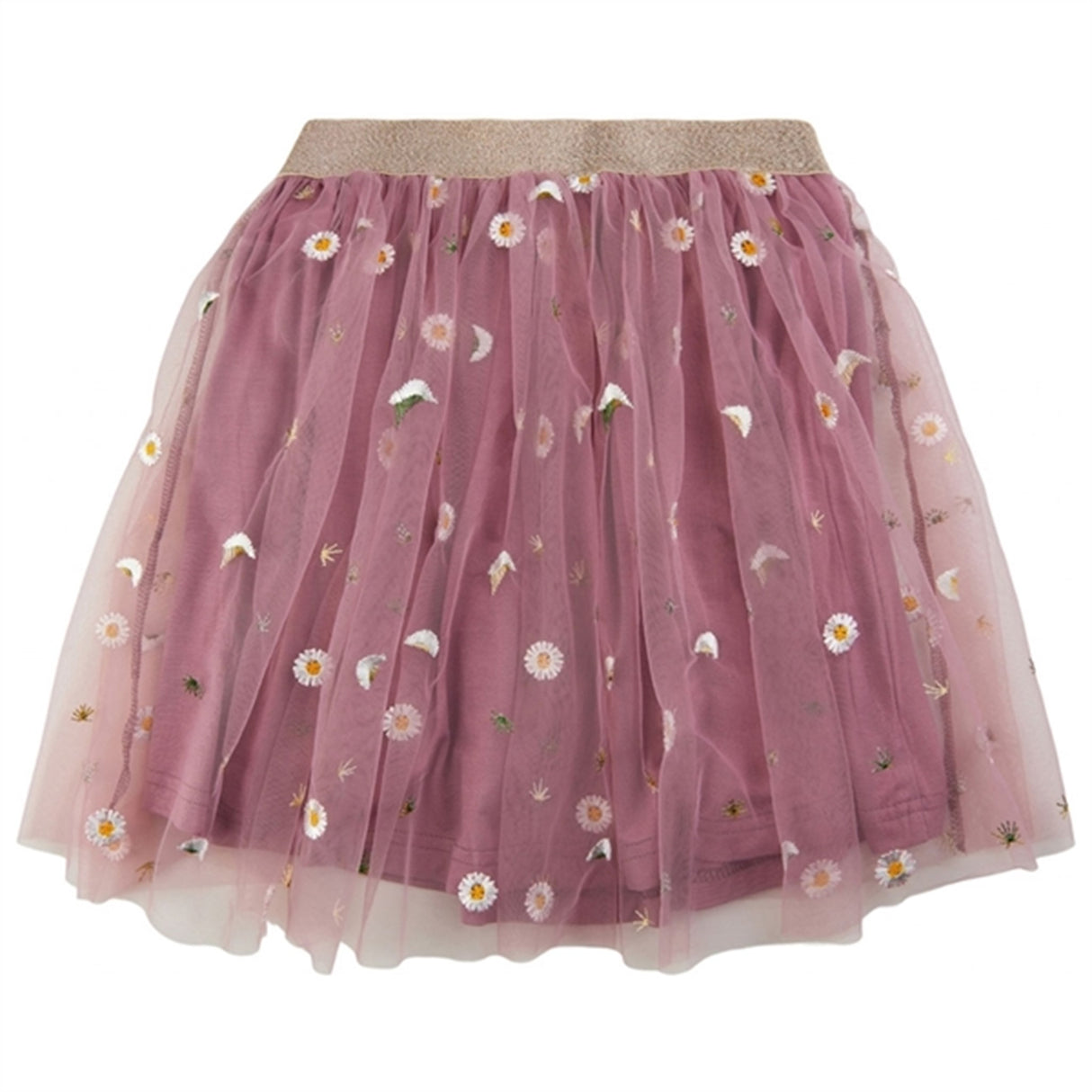 The New Lilas Bolette Skirt