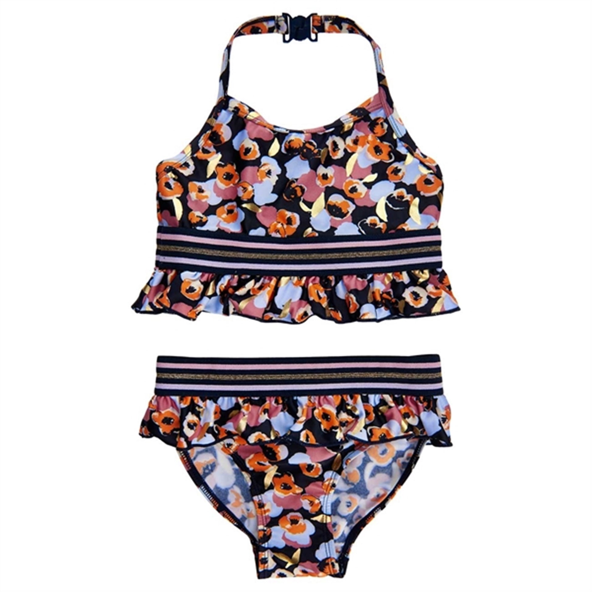 The New Navy Blazer Biki Bikini