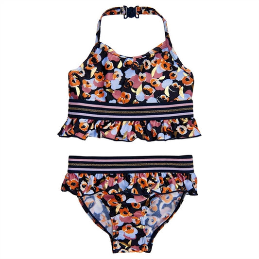 The New Navy Blazer Biki Bikini