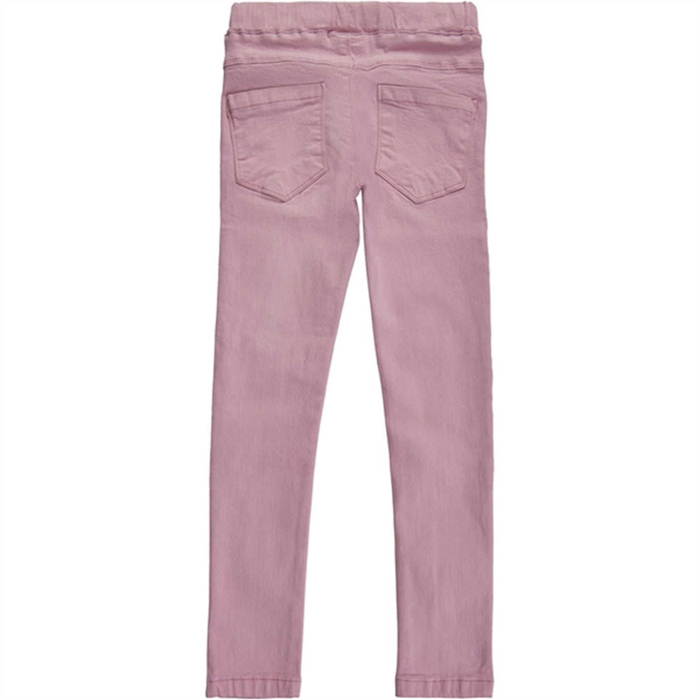 The New Lilas Vigga Coloured Jeggings