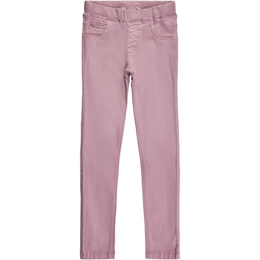 The New Lilas Vigga Coloured Jeggings