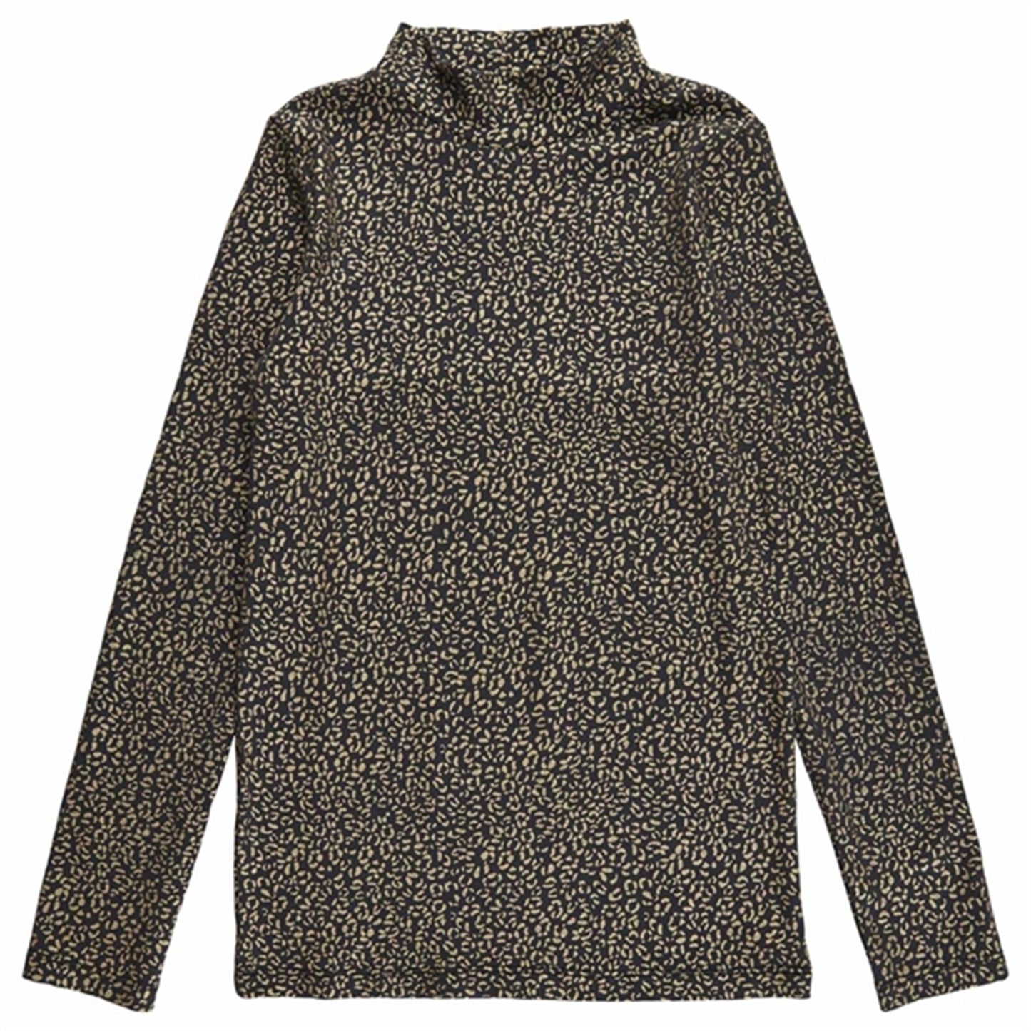 The New Phantom Dara Blouse