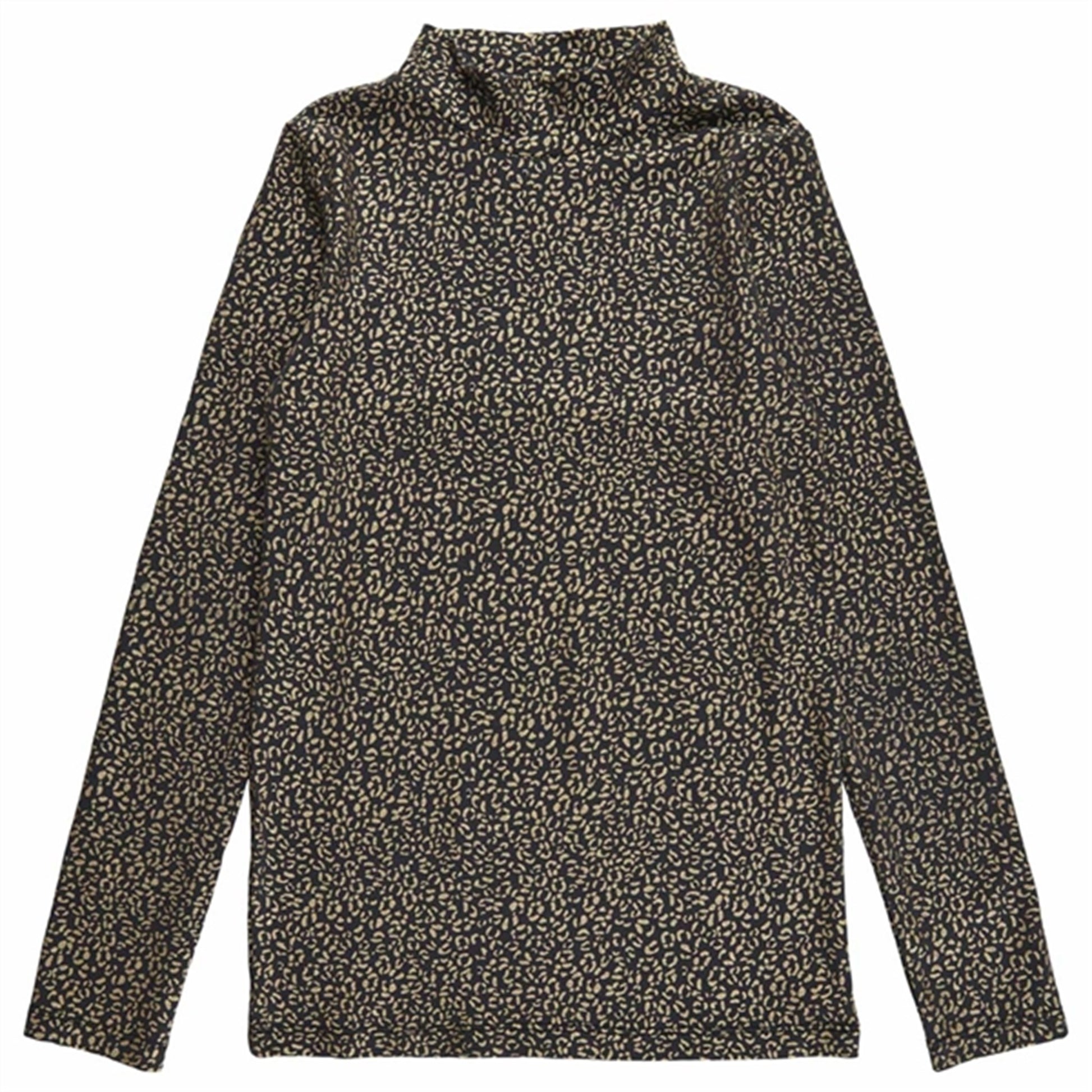 The New Phantom Dara Blouse