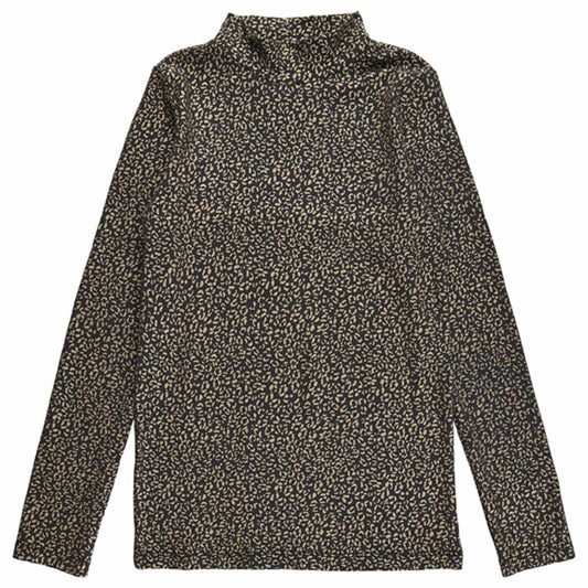 The New Phantom Dara Blouse