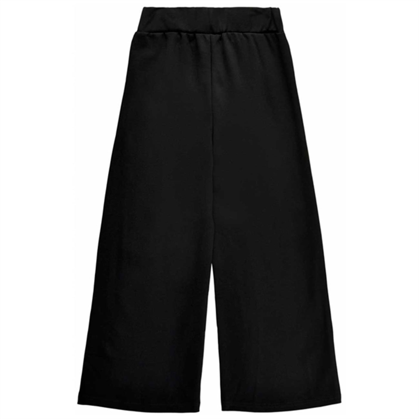The New Yoga Wide Pants Black