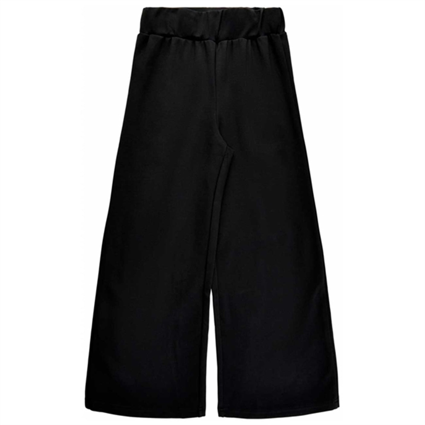 The New Yoga Wide Pants Black
