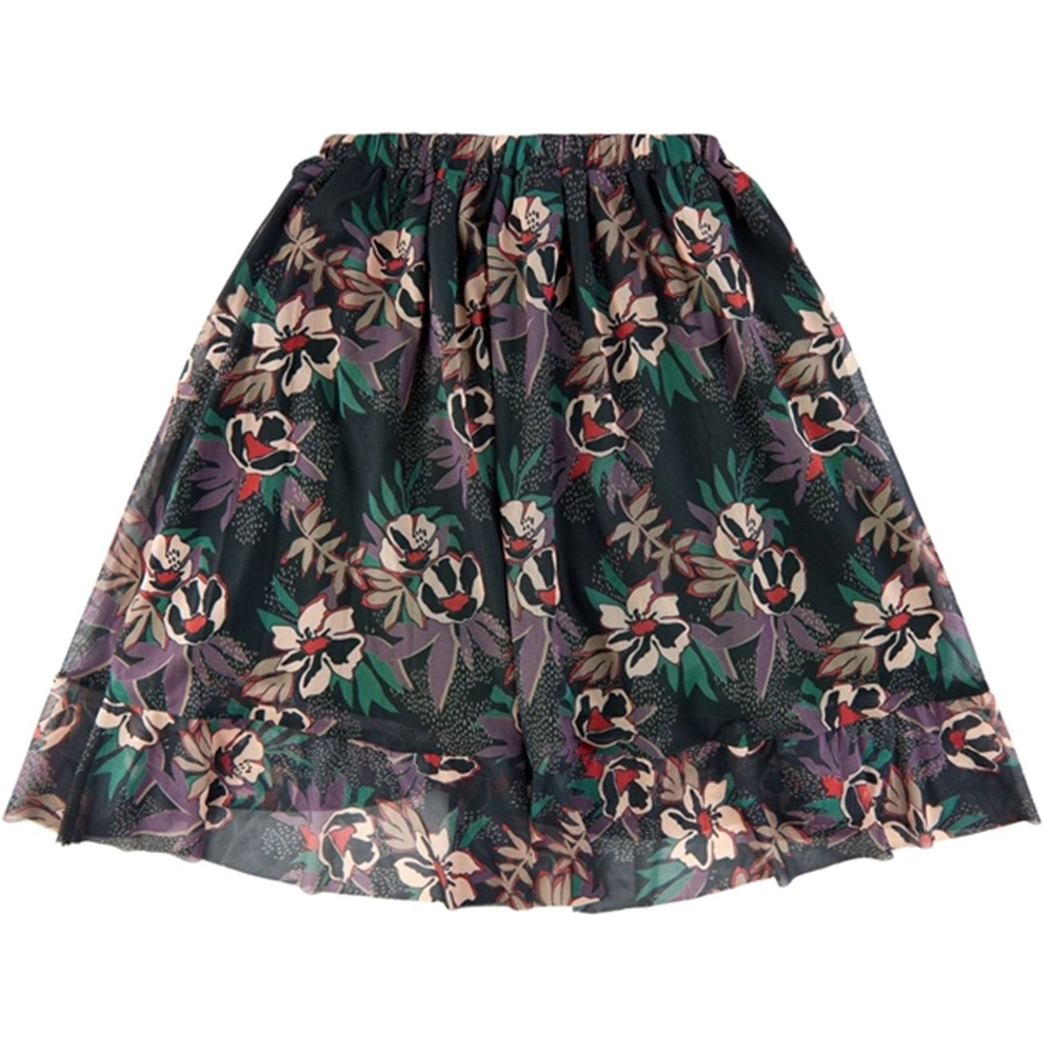 The New Aop Floral Enna Skirt 2