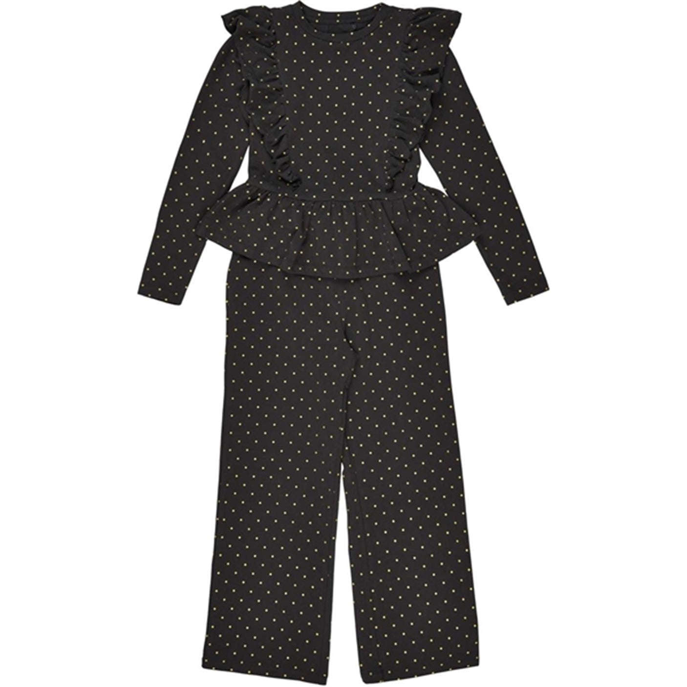 The New Phantom Esther Jumpsuit