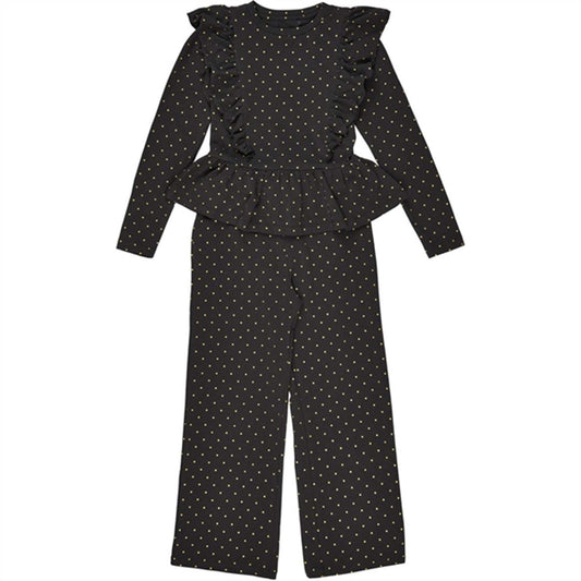 The New Phantom Esther Jumpsuit