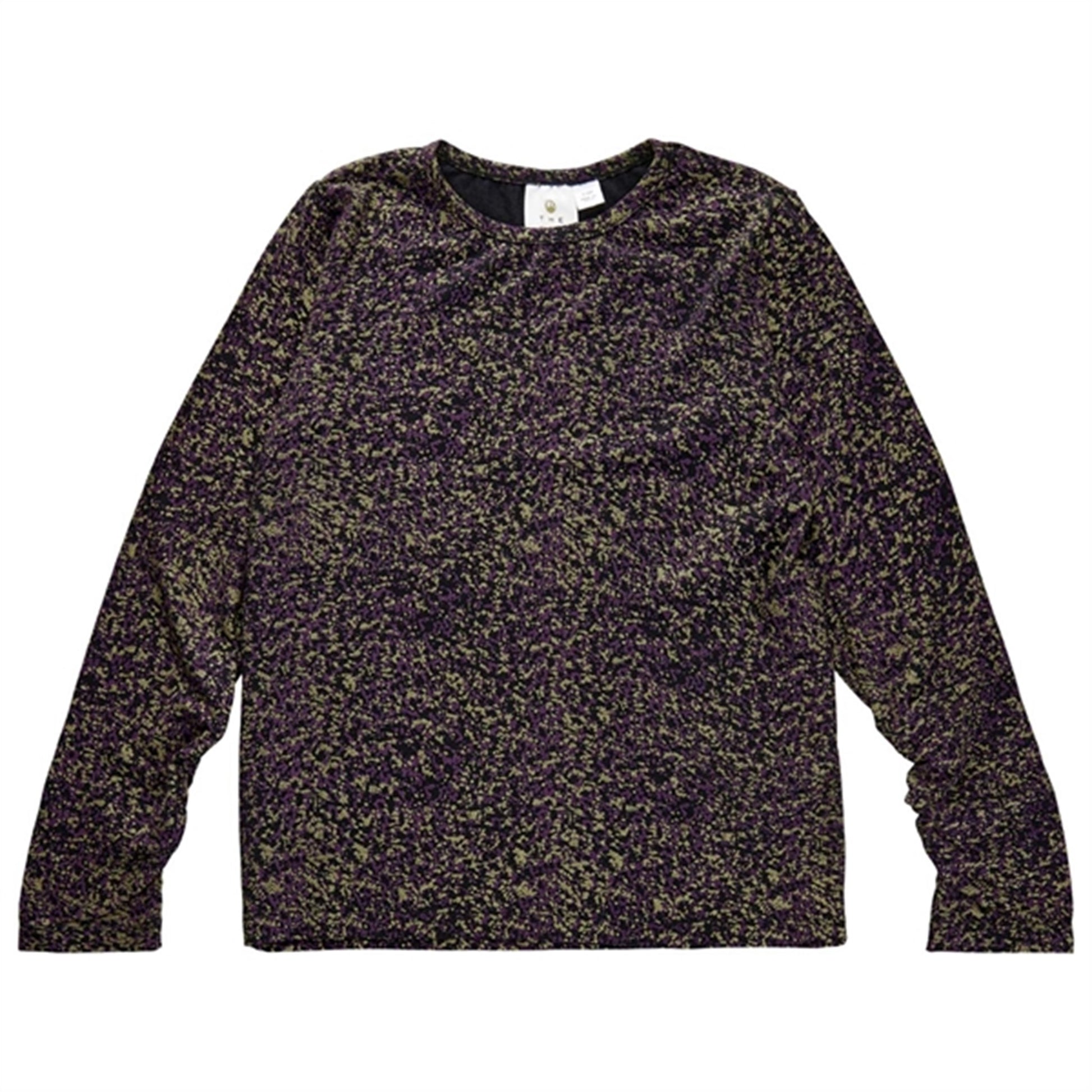 The New Phantom Ecru Blouse