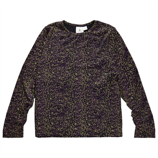 The New Phantom Ecru Blouse