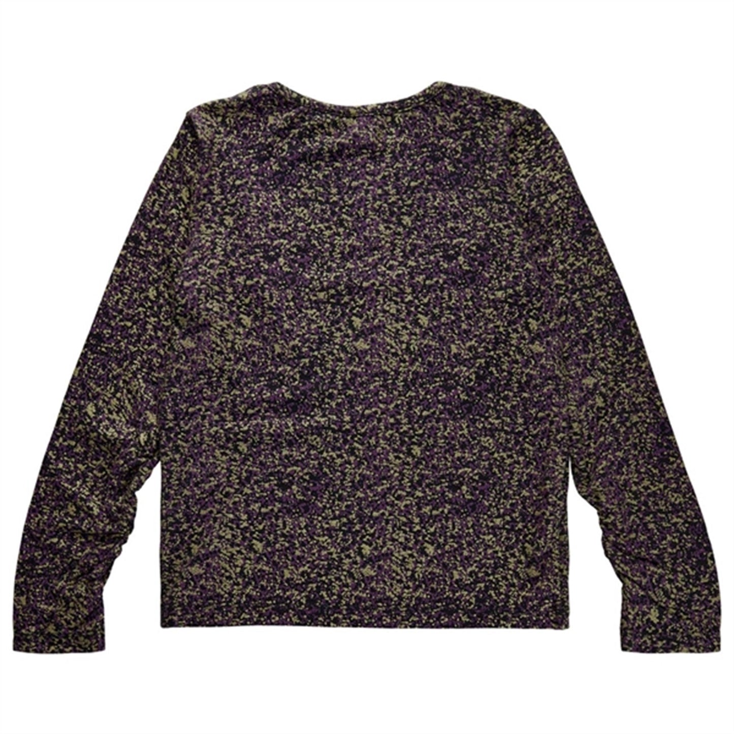 The New Phantom Ecru Blouse