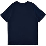 THE NEW Navy Blazer Fonso T-shirt