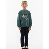 THE NEW Blue Spruce Fonso Sweatshirt