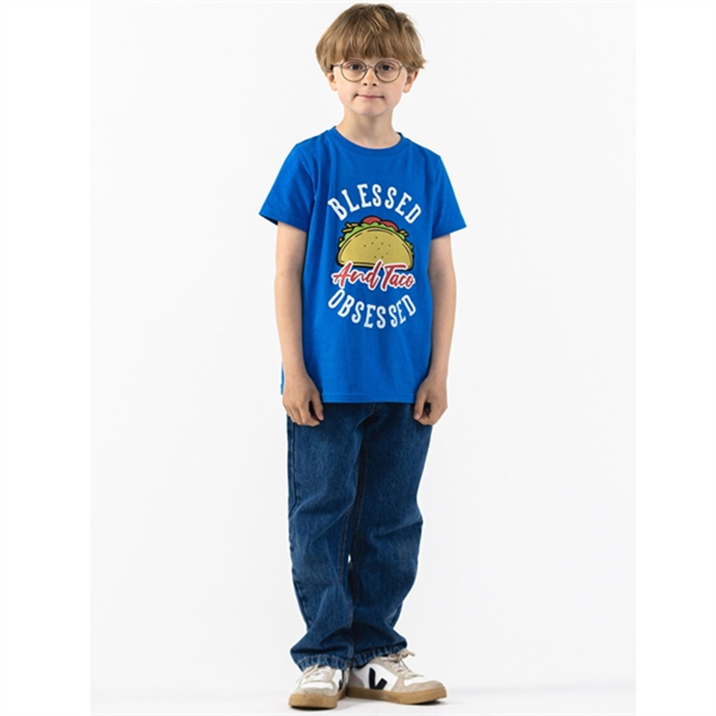 THE NEW Daphne Fast T-shirt